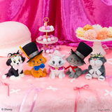 Kuji - Disney Nyan Nyan Nyan - Cat Collection <br>[Pre-Order]