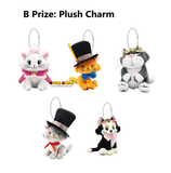 Kuji - Disney Nyan Nyan Nyan - Cat Collection <br>[Pre-Order]
