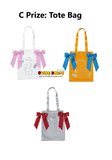 Kuji - Disney Nyan Nyan Nyan - Cat Collection <br>[Pre-Order]