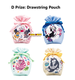 Kuji - Disney Nyan Nyan Nyan - Cat Collection <br>[Pre-Order]
