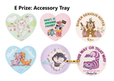 Kuji - Disney Nyan Nyan Nyan - Cat Collection <br>[Pre-Order]