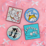 Kuji - Disney Nyan Nyan Nyan - Cat Collection <br>[Pre-Order]