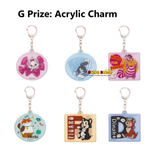 Kuji - Disney Nyan Nyan Nyan - Cat Collection <br>[Pre-Order]
