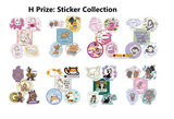 Kuji - Disney Nyan Nyan Nyan - Cat Collection <br>[Pre-Order]
