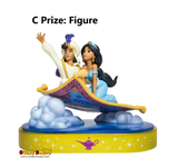 Kuji - Disney Wishing Stars <br>[Pre-Order]