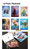 Kuji - Disney Wishing Stars <br>[Pre-Order]