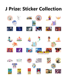 Kuji - Disney Wishing Stars <br>[Pre-Order]