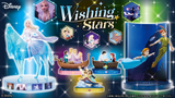 Kuji - Disney Wishing Stars <br>[Pre-Order]