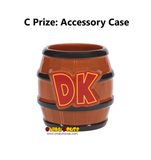 Kuji - Donkey Kong (Full Set of 70) <br>[Pre-Order]