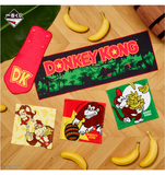 Kuji - Donkey Kong (Full Set of 70) <br>[Pre-Order]