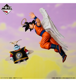 Kuji - Dragon Ball Duelling To The Future (Full Set of 80) <br>[Pre-Order]