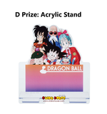 Kuji - Dragon Ball - Fantastic Adventure <br>[Pre-Order]