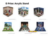 Kuji - Dragon Quest VII Reimagined - The Stone Tablet And Demon Lords <br>[Pre-Order]