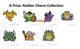 Kuji - Dragon Quest VII Reimagined - The Stone Tablet And Demon Lords <br>[Pre-Order]