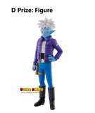 Kuji - Dragonball Daima <br>[Pre-Order]