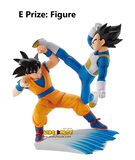 Kuji - Dragonball Daima <br>[Pre-Order]