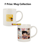 Kuji - Dragonball Daima <br>[Pre-Order]