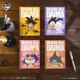 Kuji - Dragonball Daima <br>[Pre-Order]