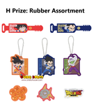 Kuji - Dragonball Daima <br>[Pre-Order]