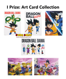 Kuji - Dragonball Daima <br>[Pre-Order]