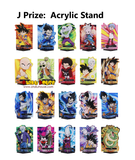 Kuji - Dragonball Daima <br>[Pre-Order]