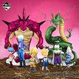 Kuji - Dragonball Daima Second <br>[Pre-Order]