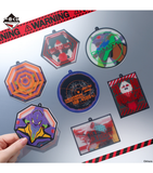 Ichiban Kuji - Evangelion - Operation Yamato (Full Set of 60) <br>[Pre-Order]