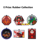 Ichiban Kuji - Evangelion - Operation Yamato (Full Set of 60) <br>[Pre-Order]