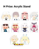 Kuji - Fate Grand Order- Return Of Servant Summer Festival!! (Full Set of 80) <br>[Pre-Order]