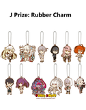 Kuji - Fate Grand Order- Return Of Servant Summer Festival!! <br>[Pre-Order]