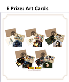 Kuji - Final Fantasy IX - 25th Anniversary  <br>[Pre-Order]