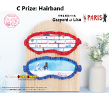 Kuji - Gaspard et Lisa Paris