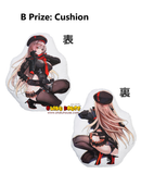 Kuji - Goddess Of Victory: Nikke Chapter 3 <br>[Pre-Order]