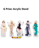 Kuji - Goddess Of Victory: Nikke Chapter 3 <br>[Pre-Order]