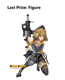 Kuji - Goddess Of Victory: Nikke Chapter 3 <br>[Pre-Order]