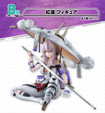 Kuji - Goddess Of Victory: Nikke Chapter 4 (Full Set of 80)<br>[Pre-Order]