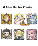 Kuji - Goddess Of Victory: Nikke Chapter 4 <br>[Pre-Order]