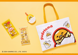 Kuji - Gudetama Sanrio