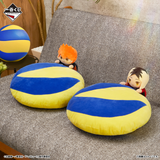 Kuji - Haikyu!! The Movie - Battle At The Garbage Dump Vol.2 <br>[Pre-Order]