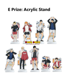 Kuji - Haikyu!! The Movie - Battle At The Garbage Dump Vol.2 <br>[Pre-Order]