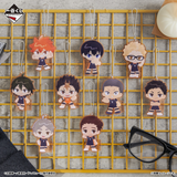 Kuji - Haikyu!! The Movie - Battle At The Garbage Dump Vol.2 <br>[Pre-Order]