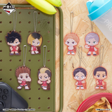 Kuji - Haikyu!! The Movie - Battle At The Garbage Dump Vol.2 <br>[Pre-Order]