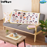 Kuji - Haikyuu!! Pastel Art Collection<br> [Pre-Order]