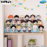 Kuji - Haikyuu!! Pastel Art Collection<br> [Pre-Order]