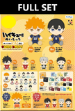 Kuji - Haikyuu!! Plush (Full Set of 74) <br>[Pre-Order]
