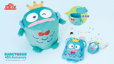 Kuji - Hangyodon 40th Anniversary <br>[Pre-Order]