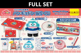 Kuji - Hangyodon - Chinese Restaurant (Full Set of 70) <br>[Pre-Order]