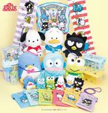 Kuji - Hapidanbui - Summer Festival <br>[Pre-Order]