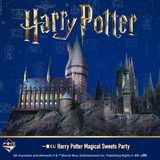 Kuji - Harry Potter - Magical Sweets Party <br>[Pre-Order]