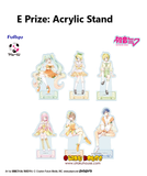 Kuji - Hatsune Miku - Citrus Miku <br>[Pre-Order]